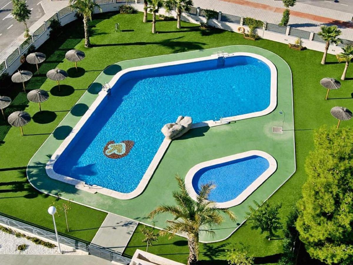Luxury Penthouse Apartamento Alicante Exterior foto